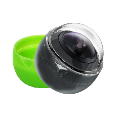 Protective Case 2 Pack - Gray and Green