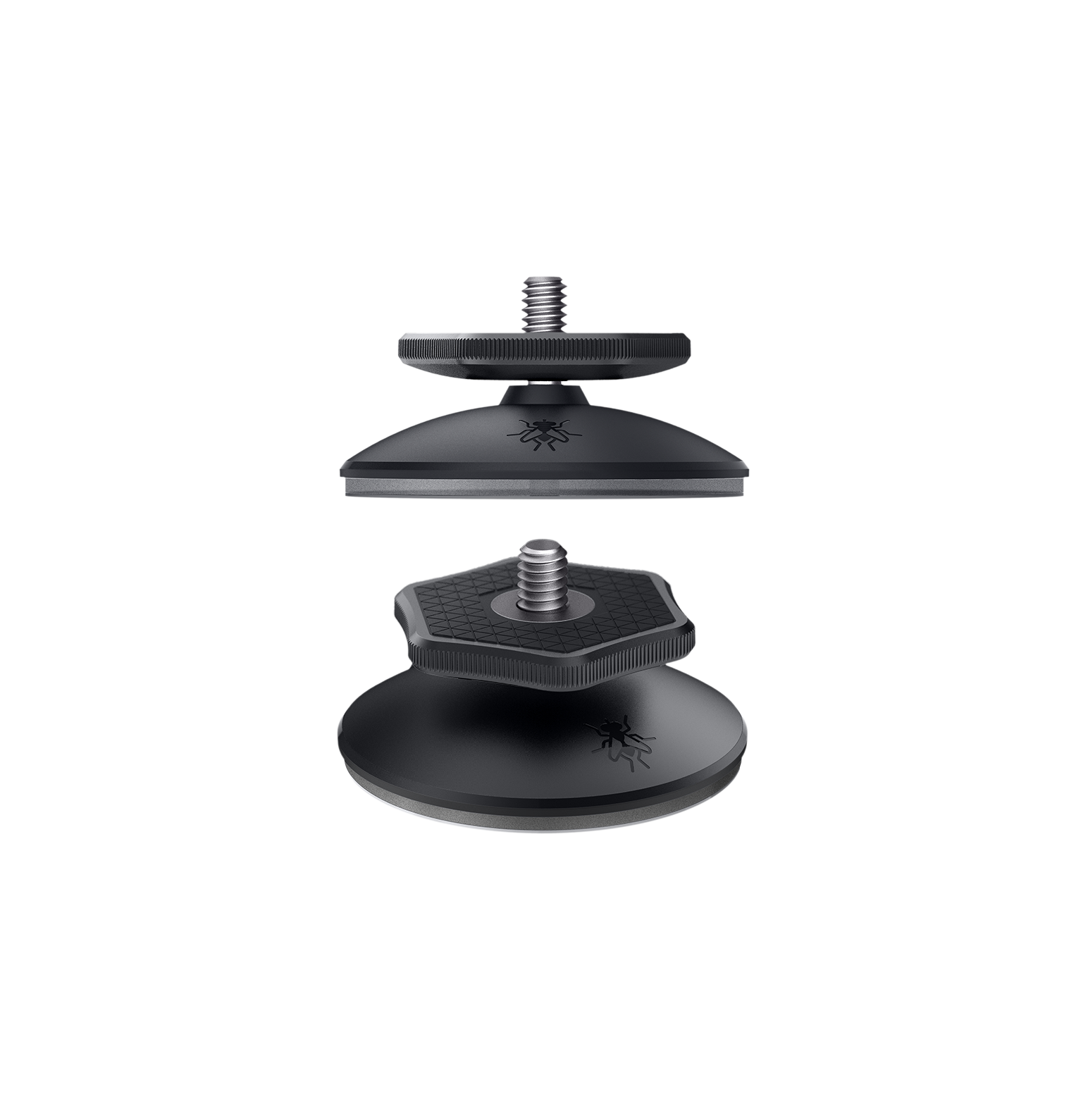 Mount Kit (¼-20)