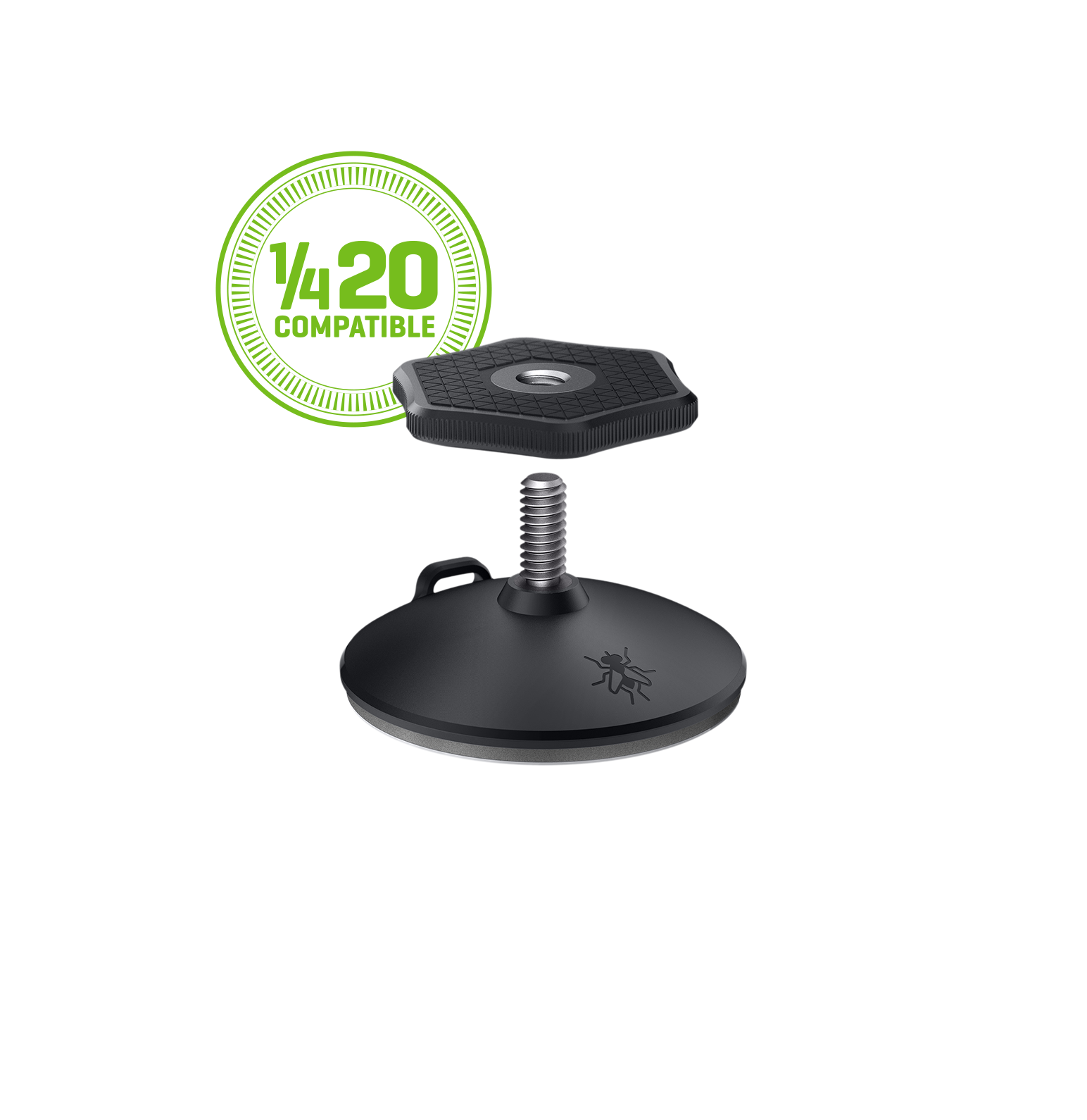 Mount Kit (¼-20)