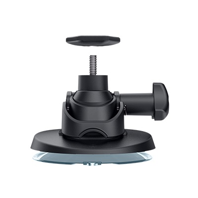 Suction Mount (¼-20)