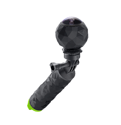 Floating Handgrip
