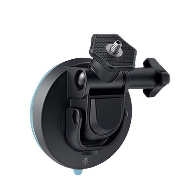 Suction Mount (¼-20)