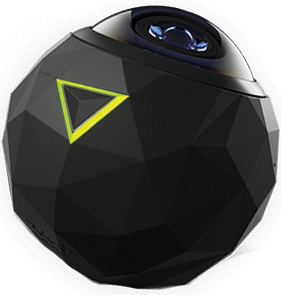 360 Camera