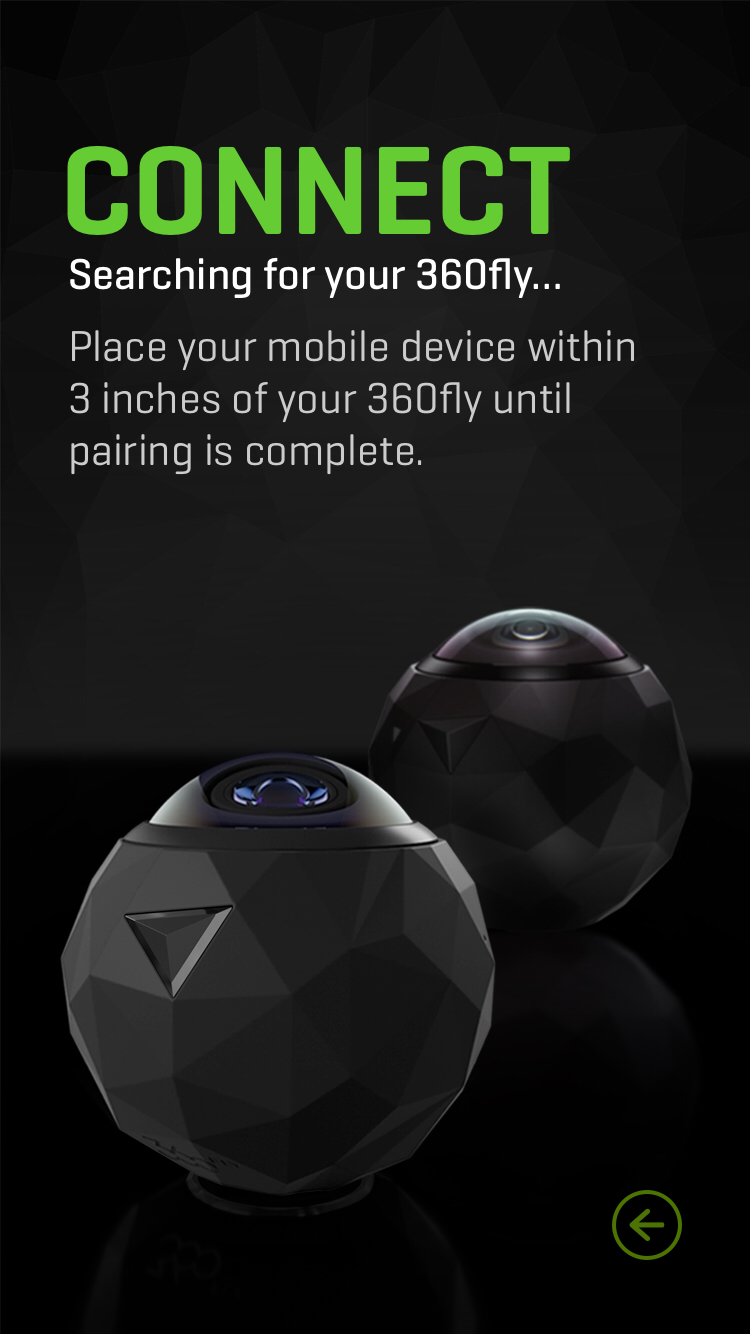 Connect 360fly